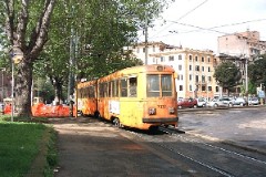 Rome,8. May 2004